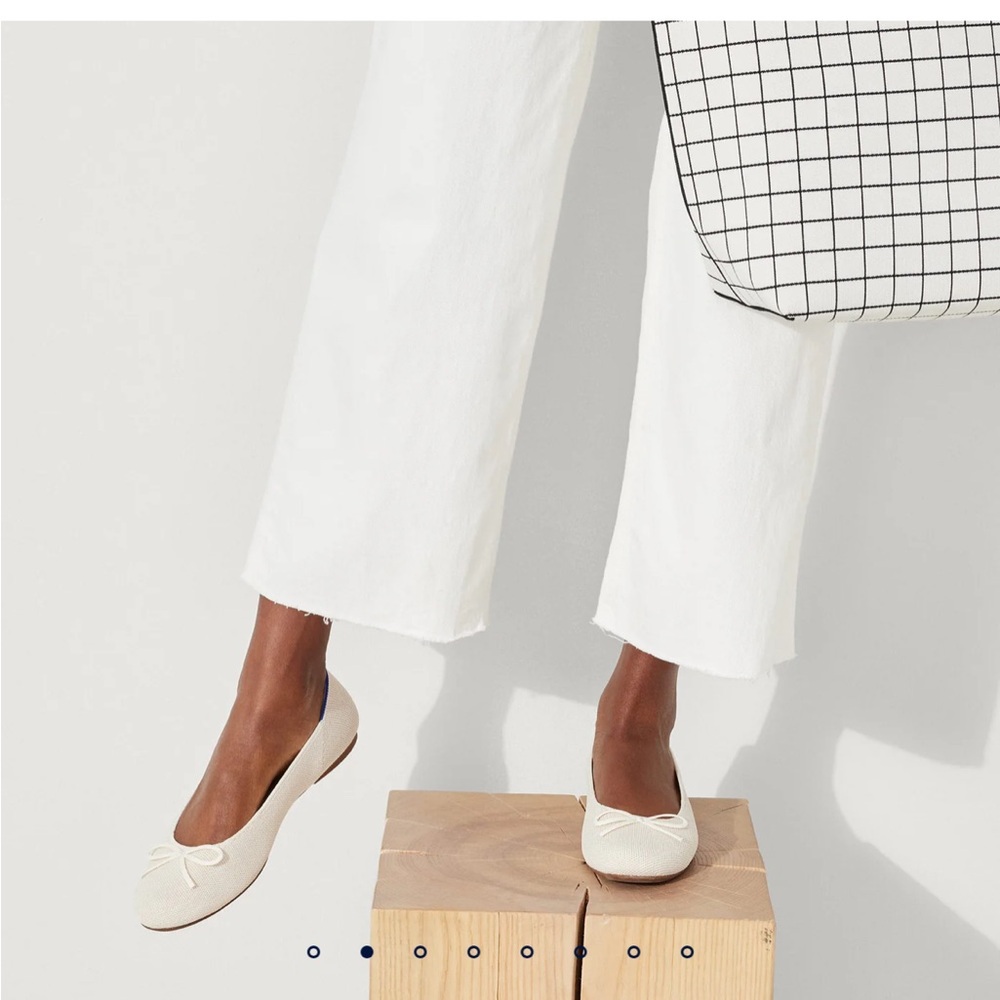 Rothy’s Ballet Flat